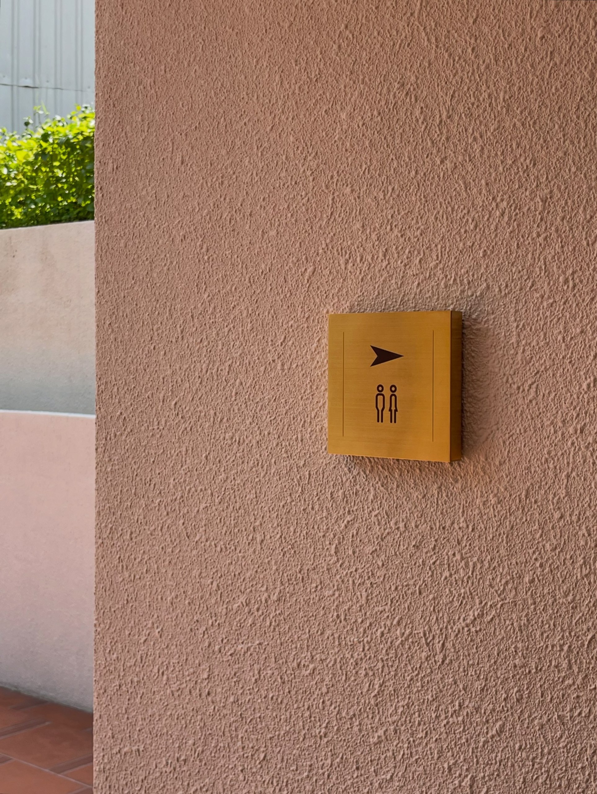 Petit Moi Wayfinding photo 02